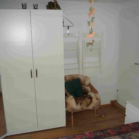 Apartment 14 Edelweiss גוסאו מראה חיצוני תמונה