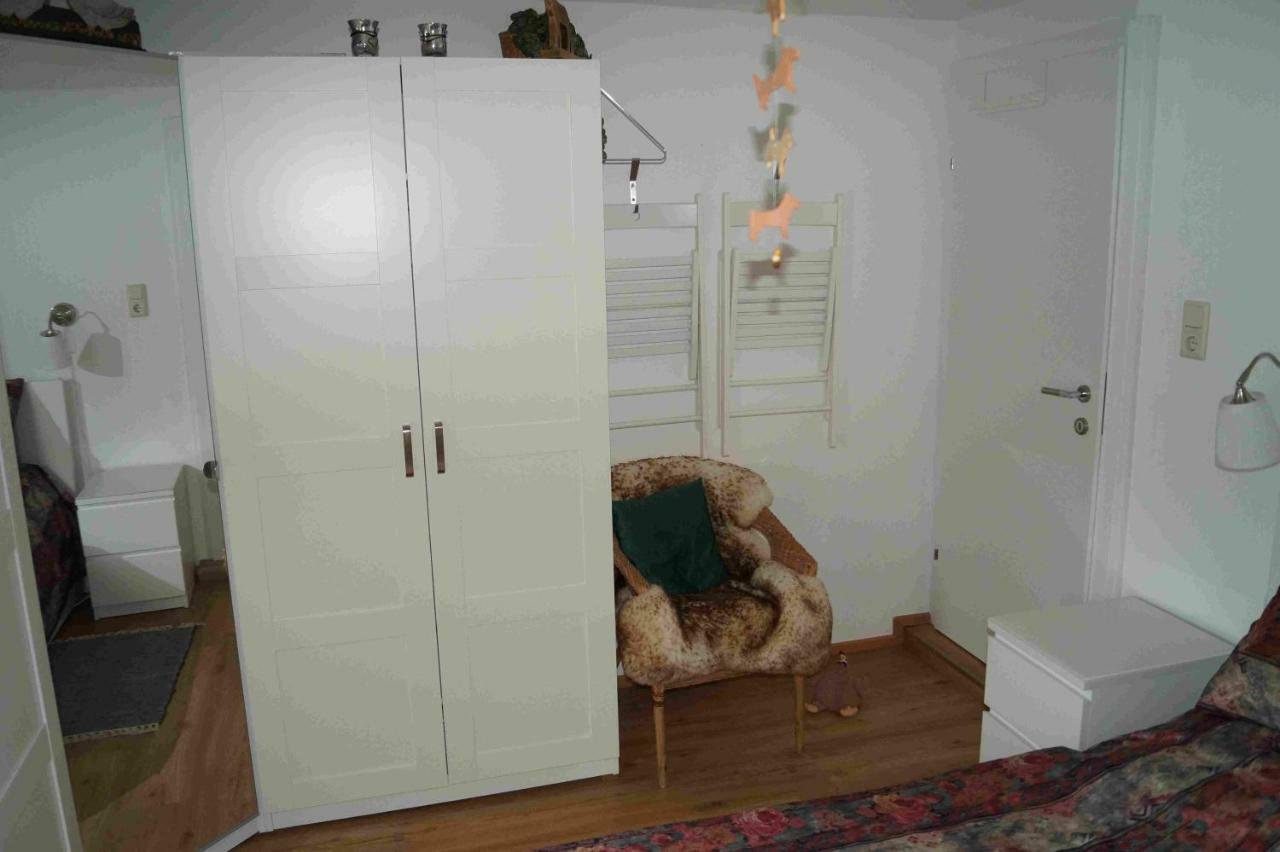 Apartment 14 Edelweiss גוסאו מראה חיצוני תמונה