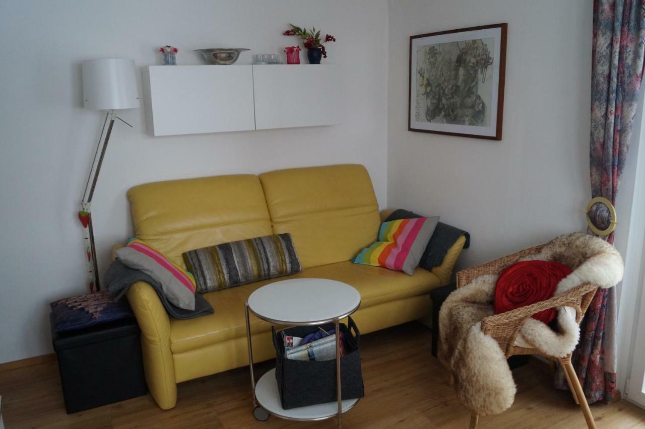 Apartment 14 Edelweiss גוסאו מראה חיצוני תמונה