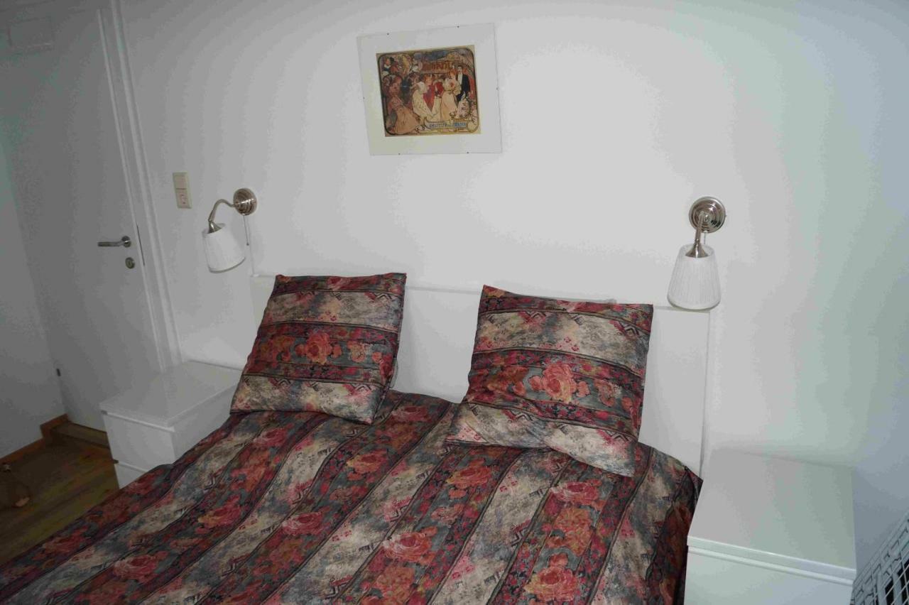 Apartment 14 Edelweiss גוסאו מראה חיצוני תמונה