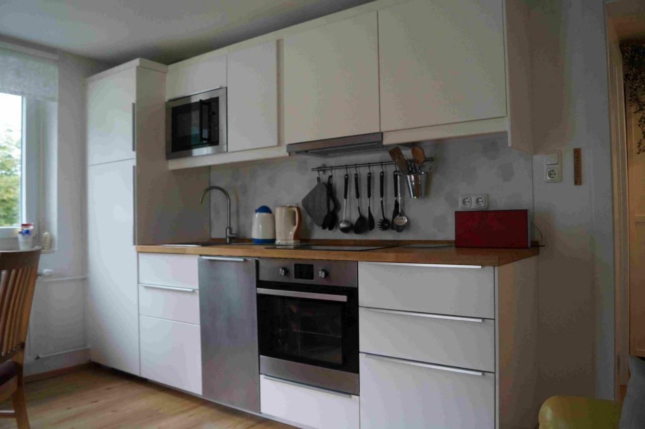 Apartment 14 Edelweiss גוסאו מראה חיצוני תמונה