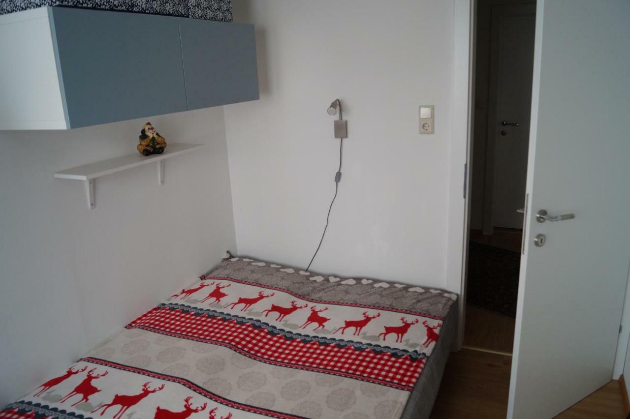 Apartment 14 Edelweiss גוסאו מראה חיצוני תמונה