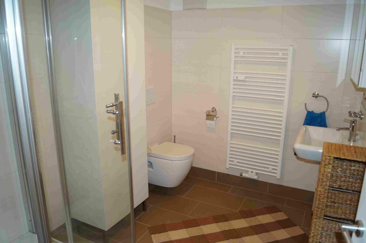 Apartment 14 Edelweiss גוסאו מראה חיצוני תמונה