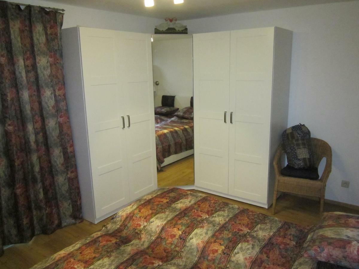 Apartment 14 Edelweiss גוסאו מראה חיצוני תמונה