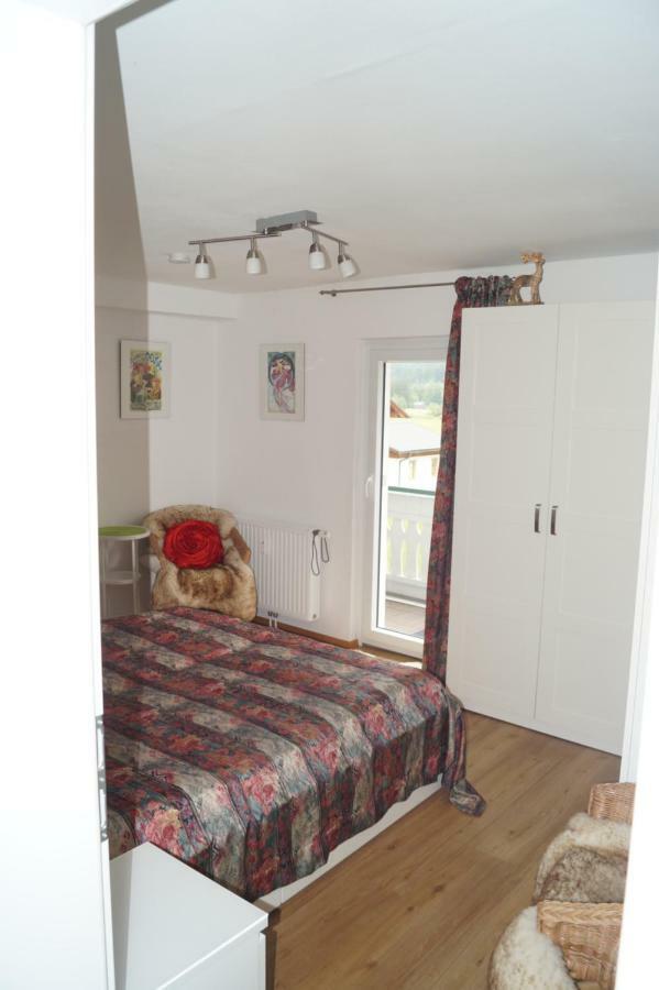 Apartment 14 Edelweiss גוסאו מראה חיצוני תמונה