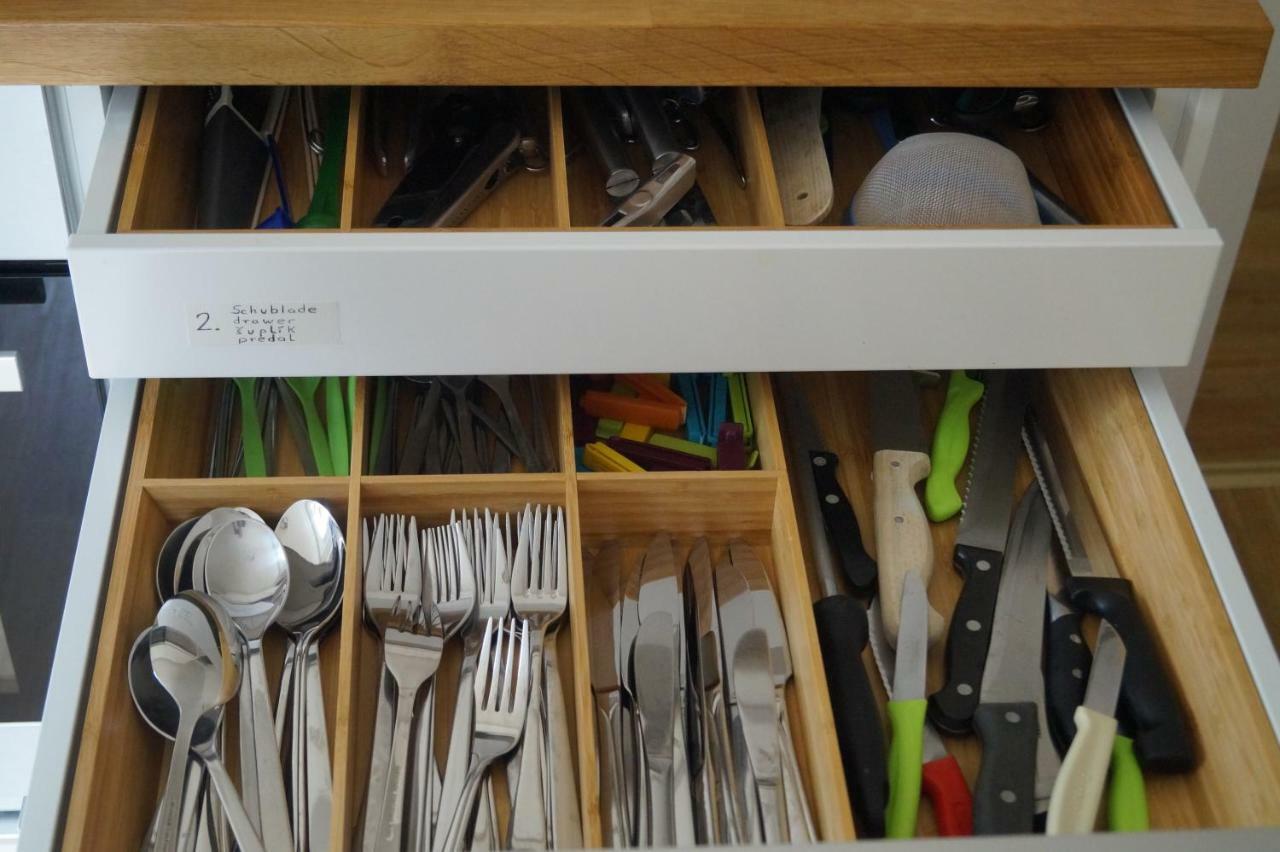Apartment 14 Edelweiss גוסאו מראה חיצוני תמונה