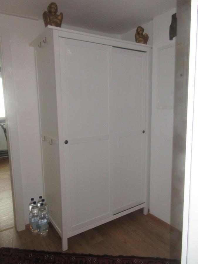 Apartment 14 Edelweiss גוסאו מראה חיצוני תמונה