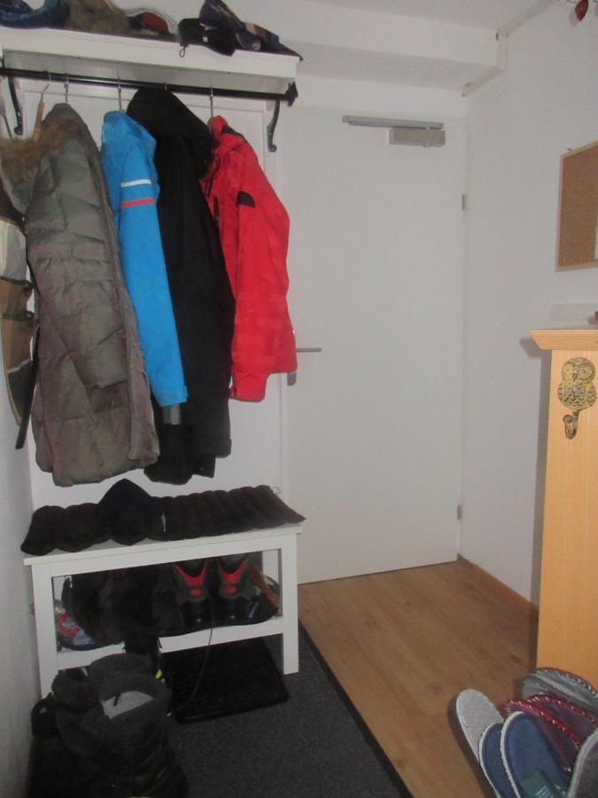 Apartment 14 Edelweiss גוסאו מראה חיצוני תמונה
