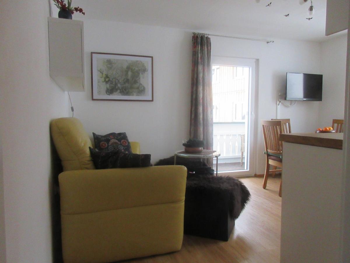Apartment 14 Edelweiss גוסאו מראה חיצוני תמונה