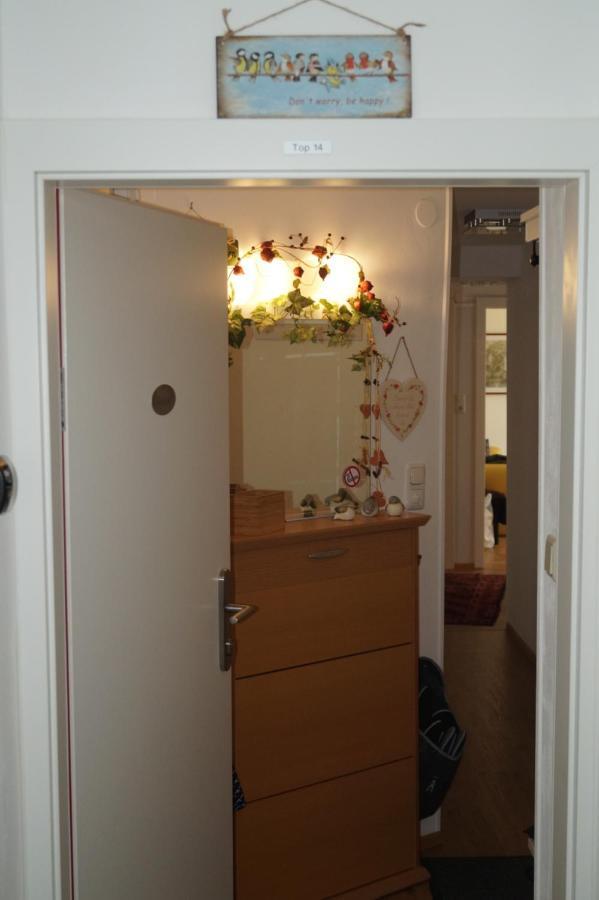 Apartment 14 Edelweiss גוסאו מראה חיצוני תמונה